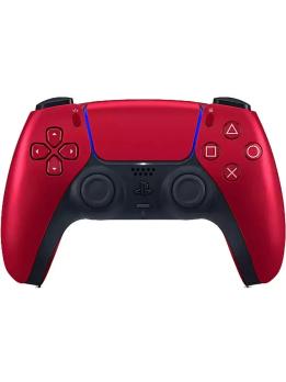 Геймпад DualSense for PlayStation 5/5 Pro, 5 revision, Volcanic Red CFI-ZCT1W