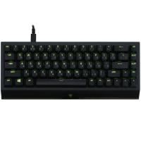 Клавиатура Razer BlackWidow V3 Mini HyperSpeed гибридная, USB Type-A, Bluetooth, радиоканал, чёрный