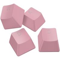 Клавиши Razer PBT Keycap Upgrade Set - Quartz Pink