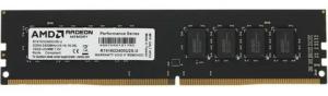 Оперативная память AMD Radeon R7, DDR4, 16Gb (1x16Gb), 2400MHz, CL16, SO-DIMM