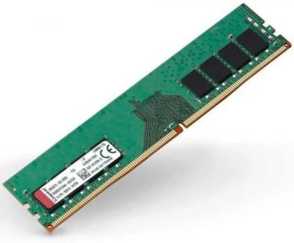 Оперативная память Kingston ValueRAM, DDR4, 16GB (1x16GB), 3200MHz, CL22, DIMM