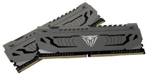 Оперативная память Patriot Viper Steel, DDR4, 16GB (1x16 GB), 2666 MHz, CL18 SO-DIMM