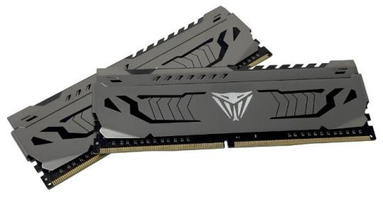 Оперативная память Patriot Viper Steel, DDR4, 16GB (1x16 GB), 2666 MHz, CL18 SO-DIMM