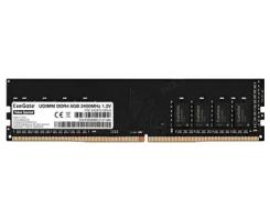 Оперативная память Exegate, DDR4, 8GB (1x8 GB), 2400 MHz, CL17, DIMM, OEM