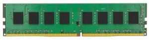 Оперативная память Kingston ValueRAM, DDR4, 32GB (1x32GB), 3200MHz, CL22, DIMM