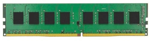 Оперативная память Kingston ValueRAM, DDR4, 32GB (1x32GB), 3200MHz, CL22, DIMM