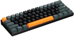 Клавиатура проводная Defender USB APEX GK-002 RU
