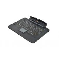 Клавиатура для планшета U11I/U11 Detachable Membrane Backlit Keyboard (RU layout)