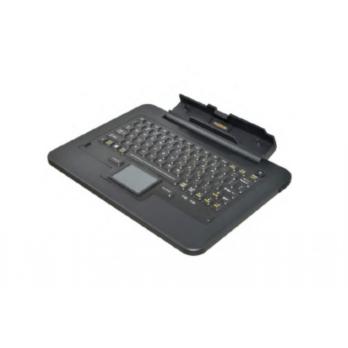 Клавиатура для планшета U11I/U11 Detachable Membrane Backlit Keyboard (RU layout)
