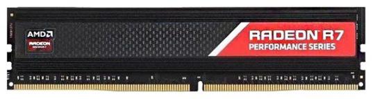 Оперативная память AMD Radeon R7, 32GB, DDR4, 2666MHz, CL19, SO-DIMM
