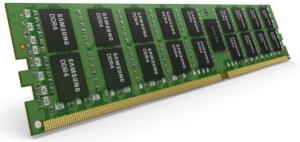 Оперативная память Samsung DDR4 64GB LRDIMM (PC4-25600) 3200MHz ECC Reg Load Reduced 1.2V M386A8K40DM2-CWELY