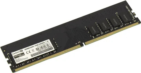 Оперативная память NETAC Basic, DDR4, 8GB (1x8GB), 2666MHz, CL19, SO-DIMM