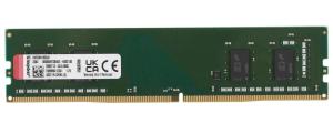 Оперативная память Kingston ValueRAM, DDR4, 8GB (1x8GB), 3200MHz, CL22, DIMM
