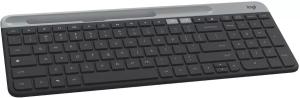 Клавиатура беспроводная Logitech K580 (920-009208) черный