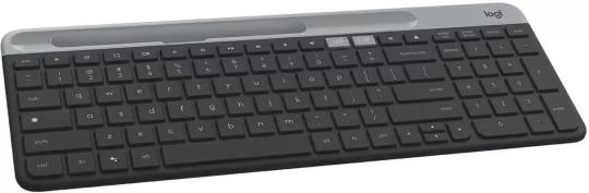 Клавиатура беспроводная Logitech K580 (920-009208) черный