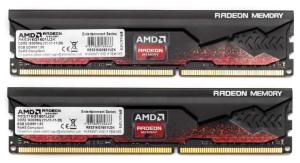 Оперативная память AMD Radeon R5, DDR3, 4Gb (1x4GB), 1600MHz, CL11, SO-DIMM