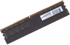Оперативная память QUMO, DDR4, 16GB (1x16 GB), 3200 MHz, CL22, SO-DIMM