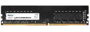 Оперативная память NETAC Basic, DDR4, 16GB (1x16GB), 3200MHz, CL22, SO-DIMM