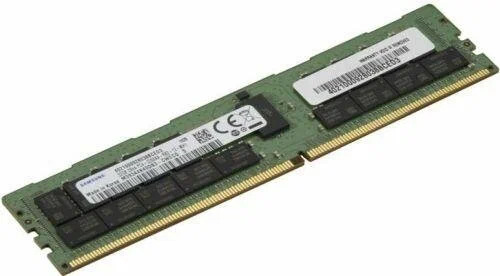 Оперативная память Samsung, DDR4, 16GB (1x16 GB), 3200 MHz, CL22, DIMM