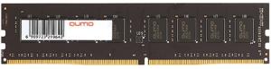 Оперативная память Qumo, DDR4, 8GB (1x8GB), 3200MHz, CL22, SO-DIMM