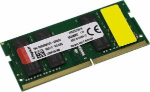 Оперативная память Kingston ValueRAM, DDR4, 16GB (1x16GB), 3200MHz, CL22, DIMM