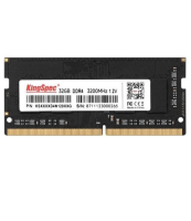 Оперативная память KingSpec, DDR4, 32GB (1x32GB), 3200 MHz, CL22, SO-DIMM