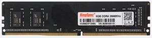 Оперативная память KingSpec DDR4, 8GB (1x8 GB), 3200 MHz, CL22, SO-DIMM