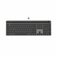 Клавиатура беспроводная Jlab Epic Keyboard c функцией подзарядки, Link USBA, RUS
