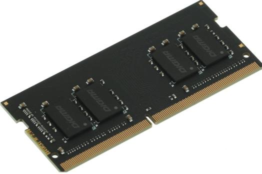 Оперативная память Digma, DDR4, 8GB (1x8GB), 3200MHz, CL22, DIMM