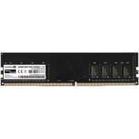 Оперативная память ExeGate, DDR4, 8GB (1x8 GB), 3200 MHz, CL19, DIMM, OEM