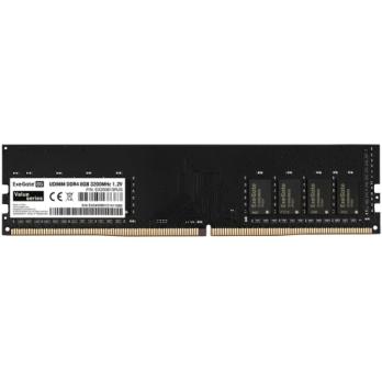 Оперативная память ExeGate, DDR4, 8GB (1x8 GB), 3200 MHz, CL19, DIMM