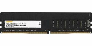 Оперативная память Digma, DDR4, 32GB (1x32GB), 2666MHz, CL19, SO-DIMM