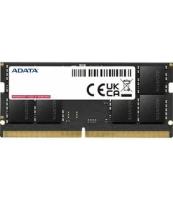 Оперативная память ADATA, DDR5, 16GB (1x16GB), 4800MHz, CL40, SO-DIMM