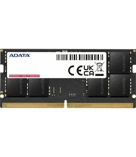 Оперативная память ADATA, DDR5, 16GB (1x16GB), 4800MHz, CL40, SO-DIMM