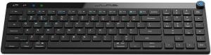 Беспроводная клавиатура JBuds Keyboard (IEUKJBUDSKEYRBLK4/KJBUDSKEYRBLK4)