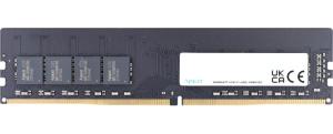 Оперативная память Apacer, DDR4, 16GB (1x16GB), 3200MHz, CL22, SO-DIMM