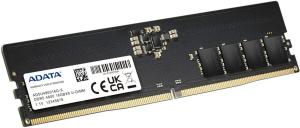 Оперативная память A-Data, DDR5, 16GB (1x16 GB), 5600 MHz, CL46, SO-DIMM