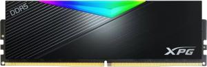 Оперативная память XPG Lancer Blade, DDR5, 32GB (2x16GB), 6400MHz, CL32, DIMM, с радиаторами, RGB, черный