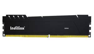 Оперативная память Indillinx, DDR4, 16GB (1x16 GB), 3200 MHz, CL22, SO-DIMM