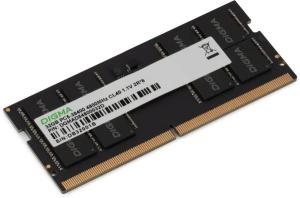 Оперативная память DDR5 32GB 4800MHz Digma DGMAS54800032D RTL PC5-38400 CL40 SO-DIMM 288-pin 1.1В dual rank Ret