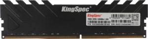 Оперативная память KingSpec, DDR4, 8GB (1x8GB), 3200MHz, CL18, DIMM