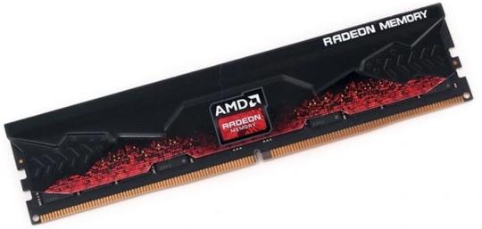 Оперативная память AMD Radeon R5, DDR5, 32Gb (1x32Gb), 4800MHz, CL40, SO-DIMM