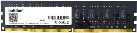 Оперативная память Indilinx, DDR5, 16Gb (1x16 Gb), 4800 MHz, CL40, DIMM
