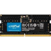 Оперативная память Crucial Premier, DDR5, 32GB (1x32GB), 4800 MHz, CL40, SO-DIMM