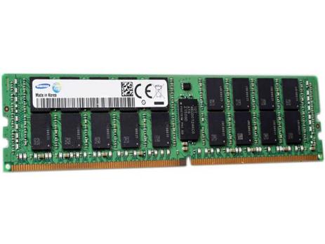 Оперативная память Samsung, DDR4, 32GB (1x32GB), 3200MHz, CL22, ECC, RDIMM, OEM