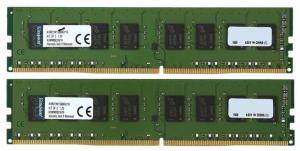 Оперативная память Kingston ValueRAM, DDR4, 16Gb (1x16 Gb), 2933 MHz, CL21, SO-DIMM