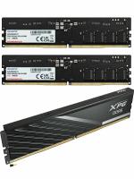 Оперативная память ADATA, DDR5, 16Gb (1x16Gb), 5600MHz, CL46, UDIMM, OEM