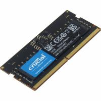 Оперативная память Crucial, DDR5, 8GB (1x8GB), 5600MHz, CL46 SO-DIMM