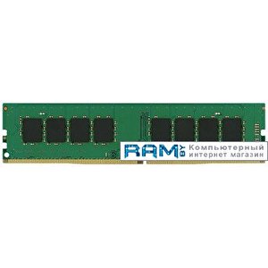 Оперативная память QNAP, DDR4, 32Gb (1x32 Gb), 3200 MHz, CL21