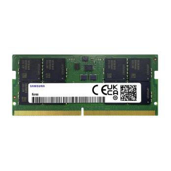 Оперативная память Samsung, DDR5, 32GB (1x32GB), 5600 MHz, CL46, для сервера, OEM